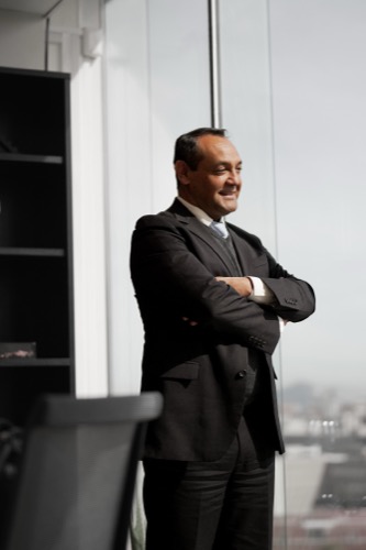 Rubén Valencia Garay